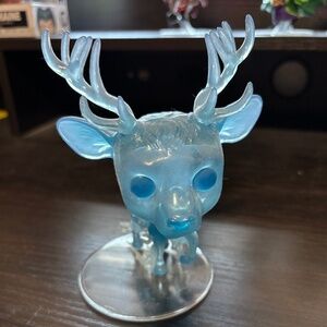 FUNKO HARRY POTTER STAG POP